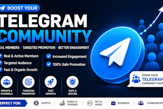 do telegram promotion telegram ads telegram channnel telegram scrap