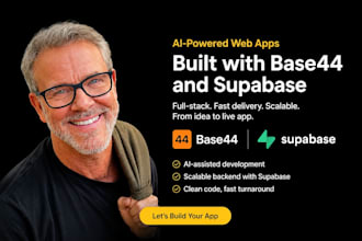 base44 expert base44 integration vibe coding base44 migration base44 debugging