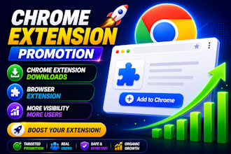 do chrome extension promotion, chrome extension downloads, browser extension