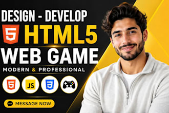 develop 2d godot game, web game, godot mobile browser game