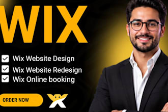 design redesign wix restaurant website wix menu booking and online ordering