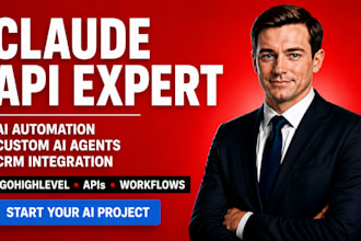 integrate claude api claude ai automation claude agent claude migration ghl