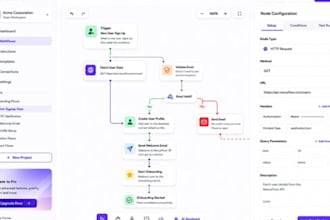 be your ai automation expert with make n8n zapier airtable monday