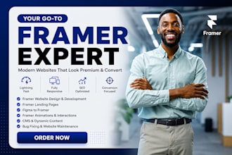 clone website in framer framer website redesign framer expert