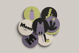 design custom coasters for brands