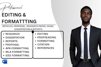 edit article proposal, format research essay dissertation report, mla, apa, ieee