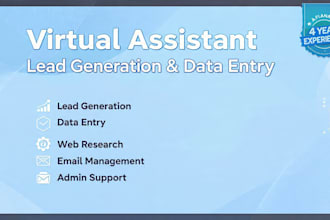 be your personal assistant