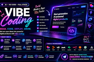lovable ai vibe code base44 to wordpress shopify ai webapp stripe integration