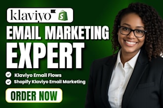 setup klaviyo email flows design shopify klaviyo email marketing klaviyo flows