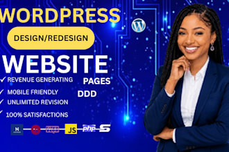 design, redesign hostinger website, landing page and hostinger ai website