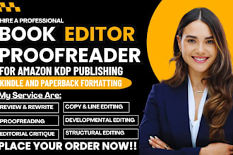 do christian book editing daily devotional editing spiritual book proofreading