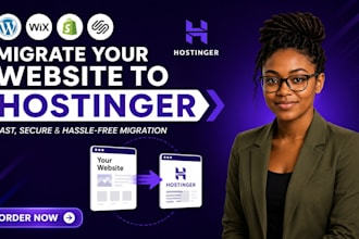 hostinger wordpress design hostinger website bluehost godaddy hostiner wordpress