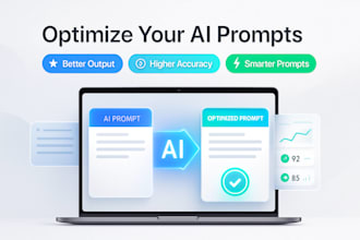optimize your ai prompts for better results