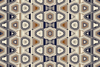 design abstract and pattern backgrounds for you