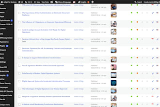 write SEO content and articles optimized to rank on google ai overviews