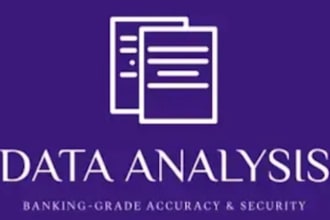 perform expert bank grade financial data entry and corporate kyc audit