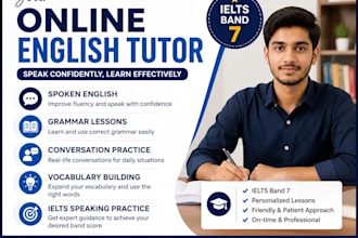 help you improve your spoken english and fluency