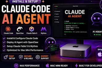 claude code expert claude cowork openclaw claude ai fix claude code setup mcp