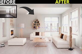 create your project in 8k in 24 hours with 360 view
