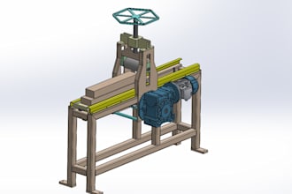 do machine design for manufacturing