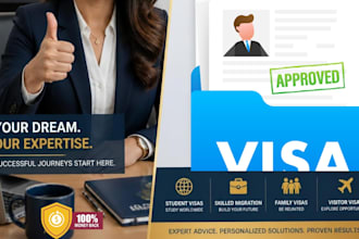 provide expert tips for australian visa and interview success