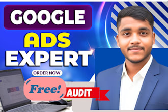 boost revenue with expert google ads management and optimization