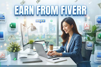 do data entyr online offline pdf to words typing excel