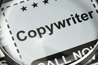 be your email copywriter