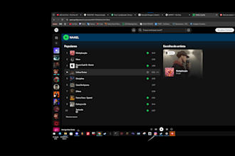 turn your track into a musical hit