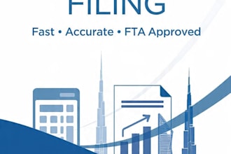 file nepal vat return and tax reconciliation accurately