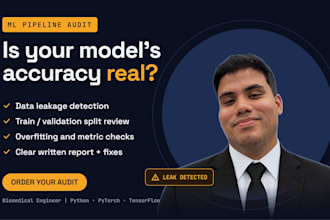 audit and debug your machine learning pipeline for hidden errors