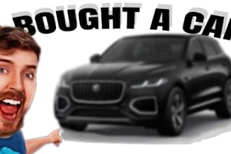 a professional make thumbnail for you