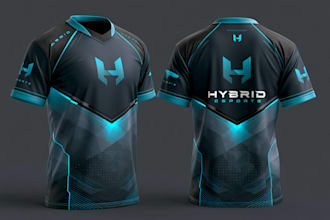 jersey design esports jersey soccer jersey custom jersey