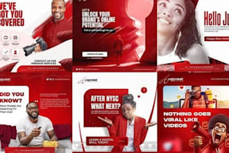 create editable canva instagram post templates