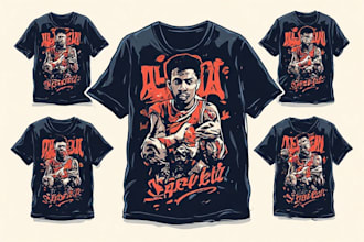make dope vintage rap tee nba sports 90s bootleg t shirt