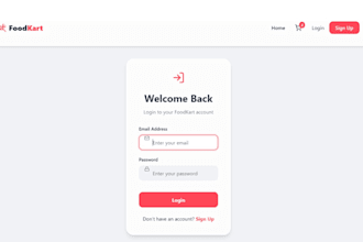 develop fastapi rest apis using python