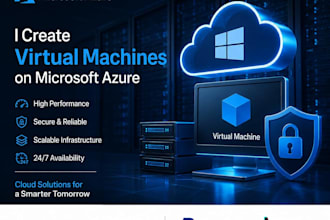 set up and configure virtual machines using vmware or virtualbox