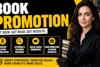 do book marketing with amazon KDP advertising and ebook promotion with booktok