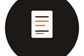 write a professional ats friendly resume and cover letter