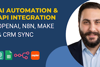 build custom n8n automation workflows with ai