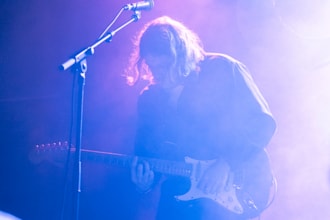 produce your indie pop indie rock or synth pop song from demo to release