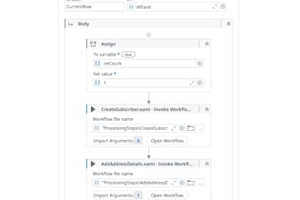 automate using power automate or uipath