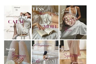 design professional canva and figma graphics for your brand