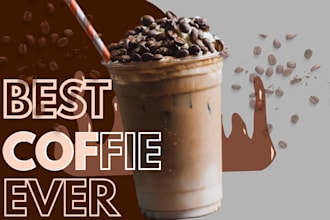 design eye catching canva graphic designs