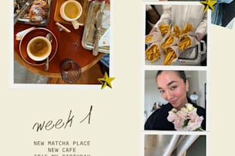 design editable social media templates