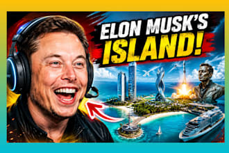 design viral youtube thumbnails with high CTR