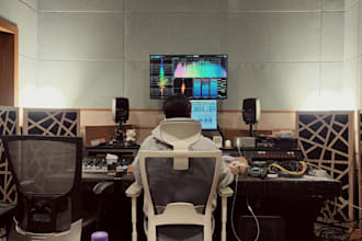 make your music sound its absolute best