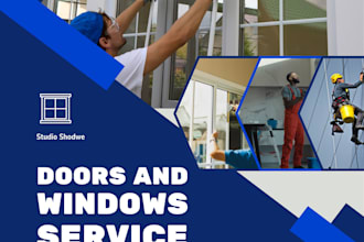 online interesting poster service
