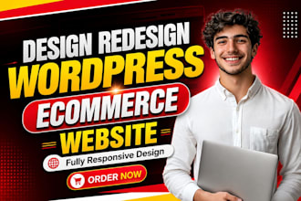 woocommerce store redesign woocommerce website ecommerce website development