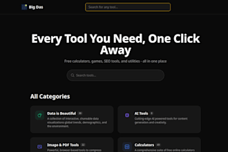build a fast SEO ready website that drives real traffic for your business